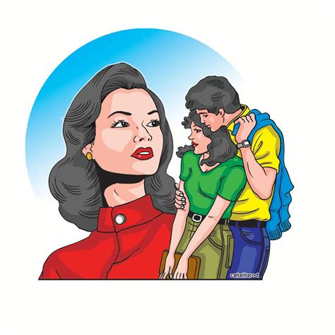 FASHION PULIS: Mother or not .